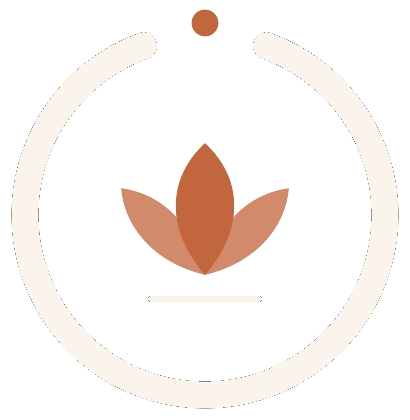 The Zen Woodcrafts logo